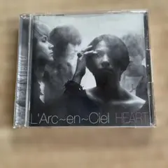 L'Arc-en-Ciel HEART