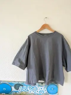 USA製　CAMBER オーバーサイズ　Tシャツ