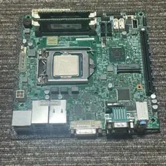 SuperMicro X10SLV / Core i7-4765T / 16GB