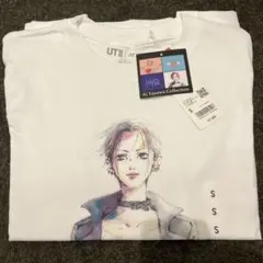 ユニクロ　NANA 矢沢あい　S
