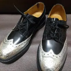 トリッカーズ　Tricker's　ソフネット　　　 バートン　ダイナイトソール