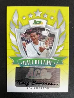 ピート・サンプラス 直筆サイン入りフォト　証明書付きPete Sampras 2025年最新】ピート・サンプラスの人気アイテム - メルカリ