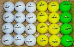 HONMA　D1　ロストボール(Aランク)極美品