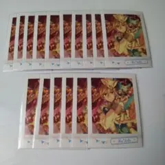 真白友也　ぱしゃこれ　あんスタ　箔押し