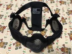 ONETIGRIS フェイスマスク
