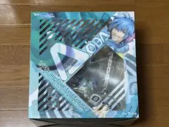 【希少・少し訳あり】蒼葉　ドラマティカルマーダー 1/7 フィギュア　ドラマダ 予約特典付き】 DRAMAtical Murder(ドラマティカルマーダー) 蒼