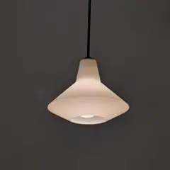 A 60s ヴィンテージ ペンダントランプ ミッドセンチュリー 北欧 モダン