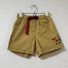 ミキハウス　ズボン　パンツ　95cm くまさん　キッズ　ベビー