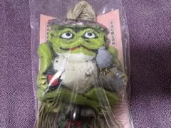 河童(魔除面u0026クリアファイル)セット