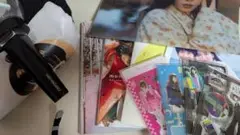 永野芽郁 グッズ まとめ売り