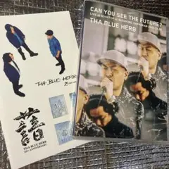THA BLUE HERB サイン入りポスター 2025年最新】tha blue herb ステッカーの人気アイテム - メルカリ