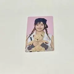 ME:I 清水恵子 トレカ 048