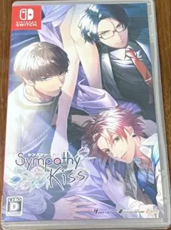 Sympathy Kiss 通常版
