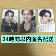 SEVENTEEN ジョシュア トレカ TSUTAYA HMV weverse