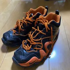 NIKE デザインオーダーメイドバッシュ27㎝