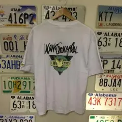 新品未使用 Mark Gonzales マークゴンザレス Tシャツ サイズM