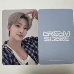 NCT DREAM applemusic サイン会 トレカ ジェミン