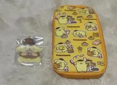 【ポムポムプリン】 グッズ