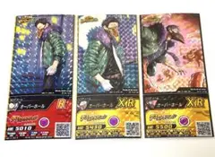 ヒロアカ　ヒロバト　オーバーホール　治崎