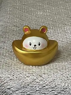 元宝 干支 子（ねずみ）