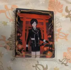刀剣乱舞 薬研藤四郎 アクリルブロック アクブロ