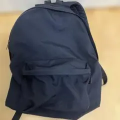 COMME des GARÇONS 黒　デイバッグ　リュック