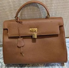 未使用品　HENRY SMITH NEW YORK ハンドバッグ