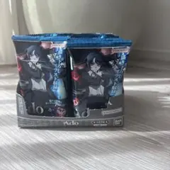 Ado アド　ウエハース　新品未開封　20枚