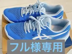 asics GEL-COURT HUNTER 3 24.0cm