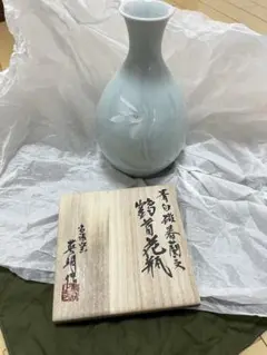 徳利　角谷英明 徳利 角谷英明