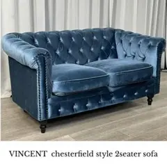 ラスト１つ！　VINCENT    3シーターソファ ラスト1つ！ VINCENT 3シーターソファ