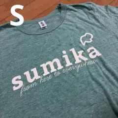 sumika 半袖Tシャツ