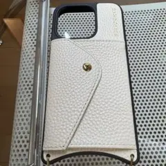 BANDOLIER iPhoneケース15pro