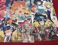 shiboo! ixy c106 ブルーアーカイブ ブルアカ 新刊セット