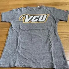 シングルステッチ　カレッジTシャツ ビンテージ