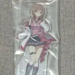 一番くじ 学園アイドルマスター 学マス Part2 アクスタ 姫崎莉波