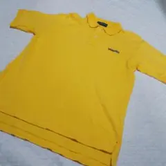 古着いいものみつけて‼️VAN MINI 鹿の子ポロシャツ S