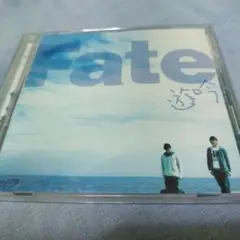 あいのり主題歌Fate