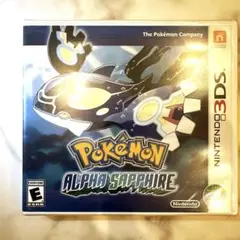 2025年最新】ポケモン サファイア 北米版の人気アイテム - メルカリ