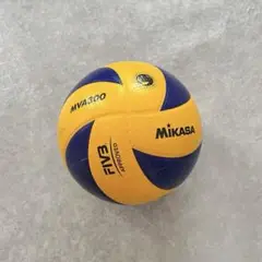 MIKASA バレーボール ミカサ MVA300