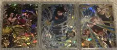 スーパードラゴンボールヒーローズ レアカードセット