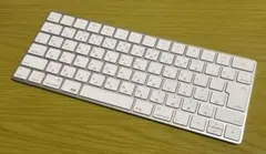 Apple Magic Keyboard A1644 h