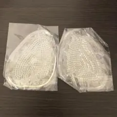 靴の中敷