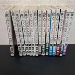 GUNSLINGER GIRL全巻セット