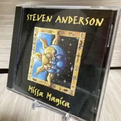 【1587】Steven Anderson/ Missa Magica
