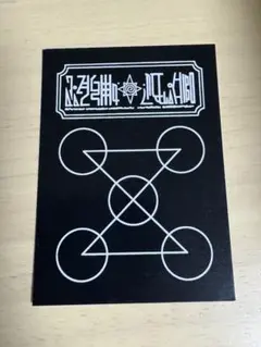 金色のガッシュ　グラニフ　ノベルティ