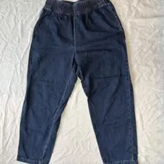 GU シェフパンツ