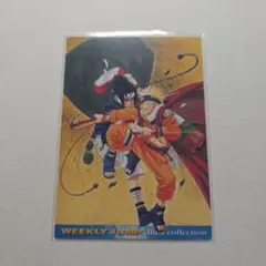 NARUTO　カード