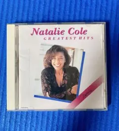 Natalie Cole Greatest Hits