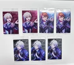 アイドリッシュセブン ウエハース25 TRIGGER